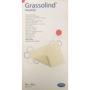 Hartmann Grassolind Neutral 10CM*20CM 1 Adet
