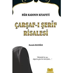 Çarşafı Şerif Risalesi