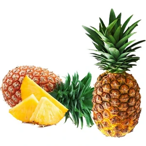 Ananas 4 Adet