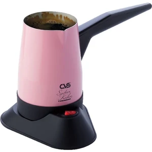 Cvs Dn 1919PE Sudem Kahve Deluxe Elektrikli Cezve