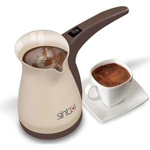 Kahve Makinası SCM-2928