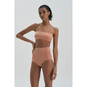 Somon Bandana Bikini Üst