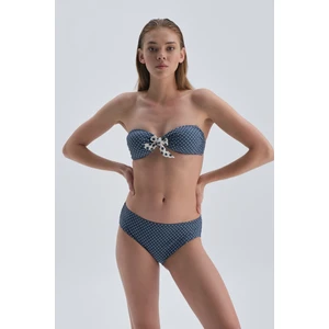 Marin Straplez Bikini Üst