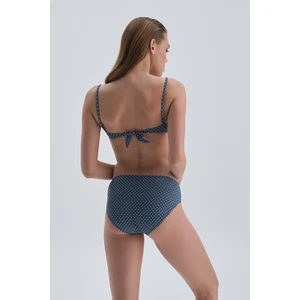 Marin Straplez Bikini Üst