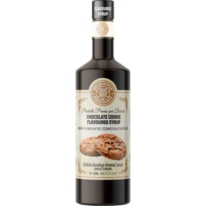 Sirius Premium Çikolata Kurabiye Aromalı  Şurup 700 ml