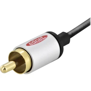 84595 Rca Audio/phono 1.5 Metre Siyah Kablo