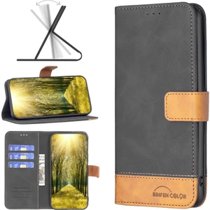 Zshskj iPhone 8 Plus / 7 Plus Için Telefon Kılıfı - Siyah (Yurt Dışından)