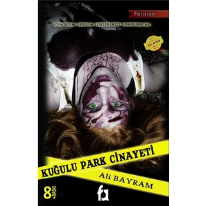 Kuğulu Park Cinayeti