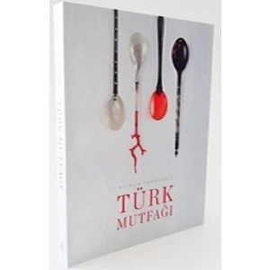Asırlık Tariflerle Türk Mutfağı