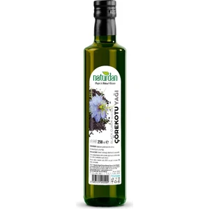 Çörekotu Yağı 250 ml