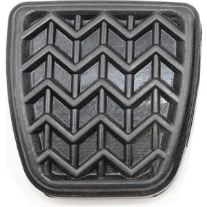 Toyota Corolla Debriyaj ve Fren Pedal Lastiği 2 Adetli Set