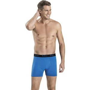 Erkek Saxs Mavisi Modal Pamuklu Boxer 321