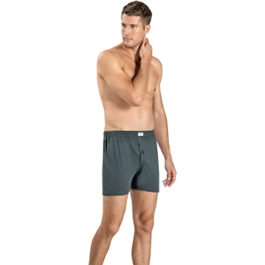 Erkek Füme Pamuklu Boxer 127