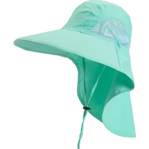 Hi Stores Erkek Güneş Şapkası - Açık Gri  (Yurt Dışından)