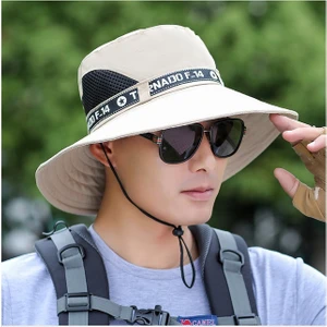 Erkek Güneş Şapkası (Yurt Dışından)