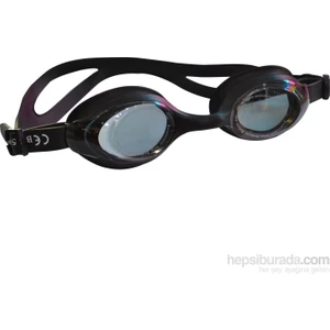 Eleven Markets Çocuk Siyah Deniz Gözlüğü 6-12 Yaş Arası Hdg-10