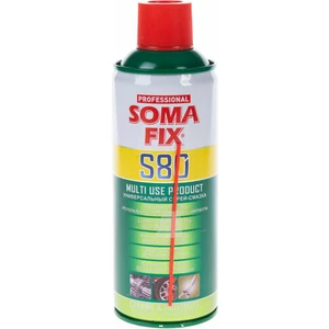 Çok Amaçlı Sprey 400ML 400GR S80B 1897