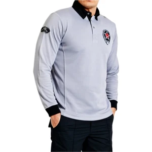 RM Tekstil Rmtekstil Kamu Personel Yeni Yönetmeliğe Uygun Uzun Kollu T-Shirt Uzun Kollu Güvenlik Tşört K