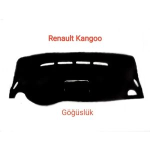 Ucuz Oto Kılıfı Halı Kumaş Renault Kangoo Torpido Koruyucu Örtü
