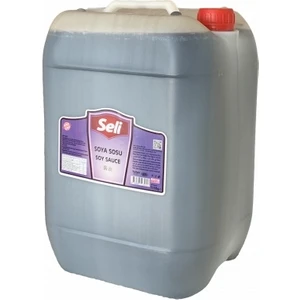 Soya Sosu 12 kg Bidon