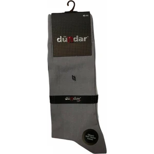 Erkek Plus Penye Çorap - 6 Adet