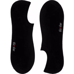 Erkek Plus Sneaker Çorap - 6 Adet