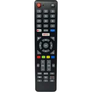 Botech Android 4K LED Tv Kumanda