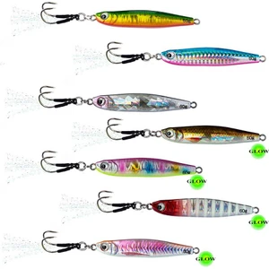 Ryuji Sniper 60 gr Jig Yem