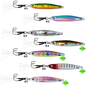 Ryuji Sniper 80GR Jig Yem