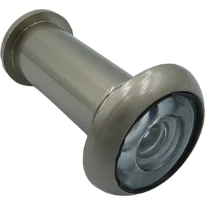 Door Viewer Kapı Kapı Dürbünü-Saten ( 14MM*35-60MM )