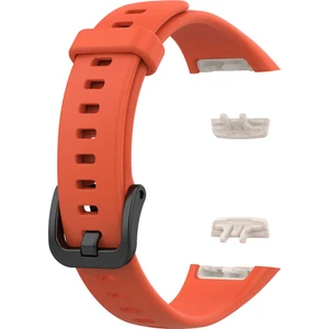 Huawei / Honor Band 6 Uyumlu Silikon Kordon