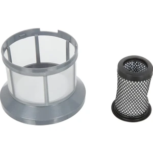 H-Free, H-Free 200 Için U93 Ön Motor ve Egzoz Filtresi Kiti