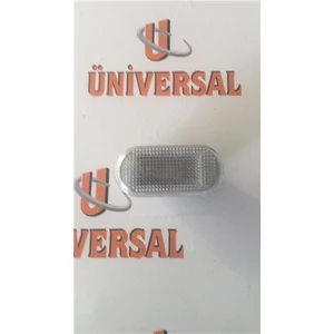 Sinyal Çamurluk Micra K12 05-10 Rh/lh