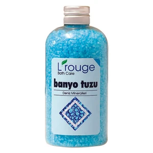 Deniz Mineralleri Aromalı Banyo Tuzları