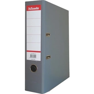 SLT-9940 24'lü Geniş Büro Klasörü Gri