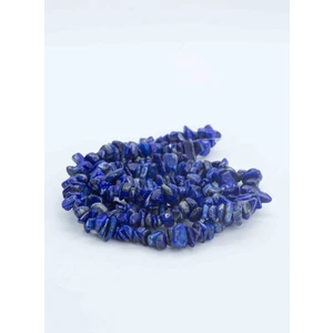 Mucize Taş Lapis Lazuli Taşı Kırık Doğaltaş Dizi