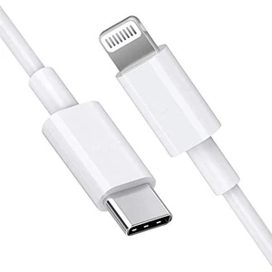 Iphone Uyumlu Hızlı Şarj Aleti Usb-C Yeni Tip Lightning Kablosu Tüm Modellere Uyumlu