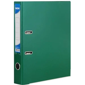 25 Li Koli Noki Büro Klasörü Dar