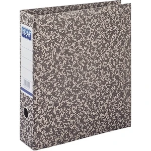 5 Li Paket Kraf Karton Klasör Geniş 3010