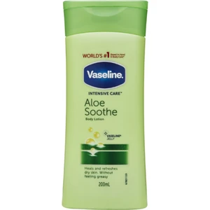 Aloe Soothe 200 ml