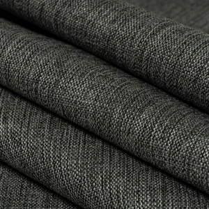 Safir Keten Dokuma Döşemelik Kumaş -5953