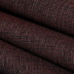Safir Keten Dokuma Döşemelik Kumaş -5362