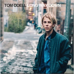 Tom Odell / Longway Down (PLAK)
