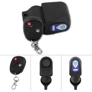 Bisiklet Alarm
