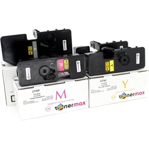 Toner Türk Utax PK-5016 / P-C2155 / P-C2665 Set Muadil Toneri