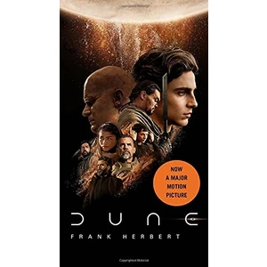 Dune (Movie Tie-In) - Frank Herbert