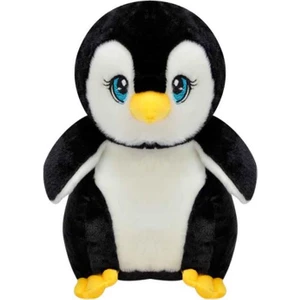 1012 Penguen Peluş Oyuncak 28 cm