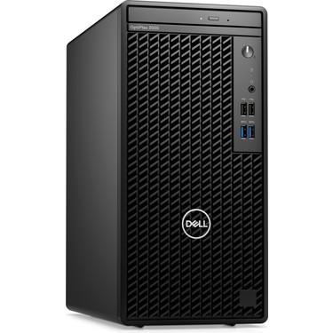 【GPU搭載】DELL OptiPlex 3000 Dell Optiplex 3000 mt Intel I5 12500 8gb 512GB SSD Fiyatı