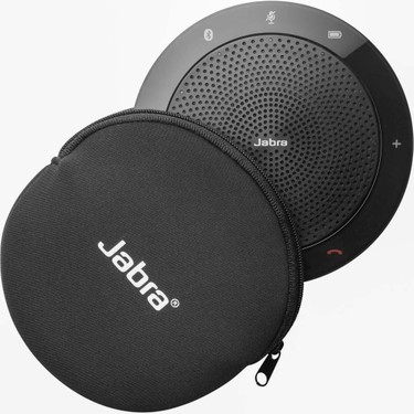 Jabra Speak 510 Uc USB Speaker Fiyatı - Taksit Seçenekleri