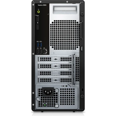 Dell Vostro 3910MT Intel Core I5 12400 8gb 512GB SSD Windows Fiyatı